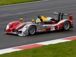 Audi R15 TDI Plus 2010 года